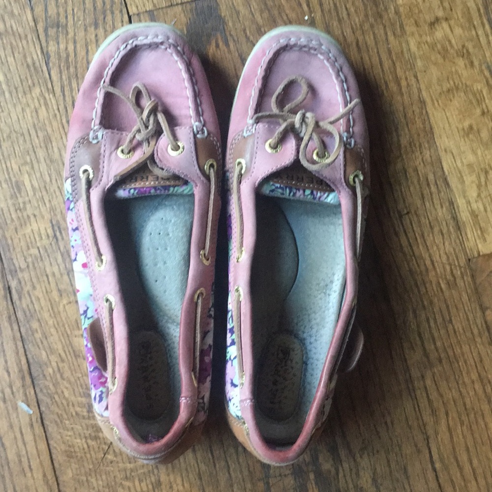 Sperry Top-Sider
